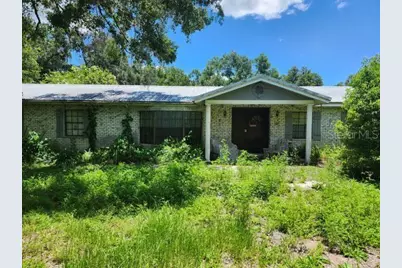 8109 Franklin Road, Plant City, FL 33565 - Photo 1