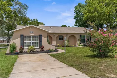 5112 Odin Street, Spring Hill, FL 34608 - Photo 1