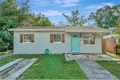 3714 N Garrison Street, Tampa, FL 33619 - Photo 1