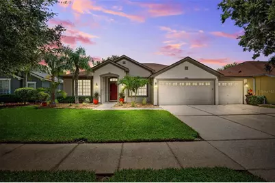 12331 Silton Peace Drive, Riverview, FL 33579 - Photo 1