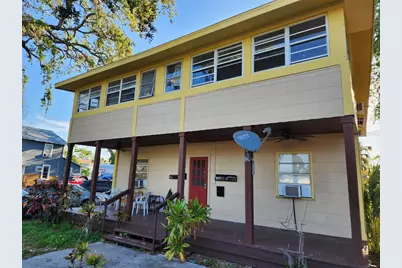 516 7th Avenue W #1, Palmetto, FL 34221 - Photo 1