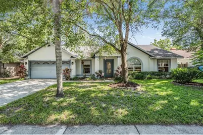 5423 Windbrush Drive, Tampa, FL 33625 - Photo 1