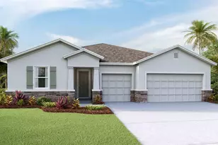 2236 Sienna Spruce St, Wesley Chapel, FL 33543 - Photo 1