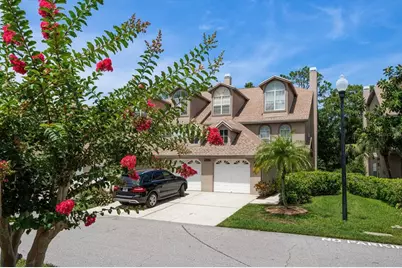 2804 Countryside Boulevard #4, Clearwater, FL 33761 - Photo 1