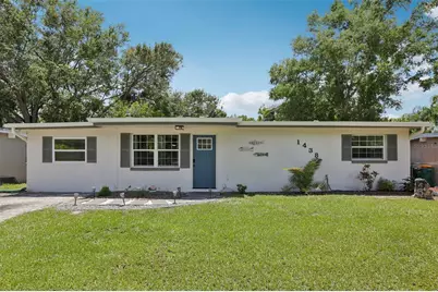 1438 Poinciana Drive, Clearwater, FL 33764 - Photo 1