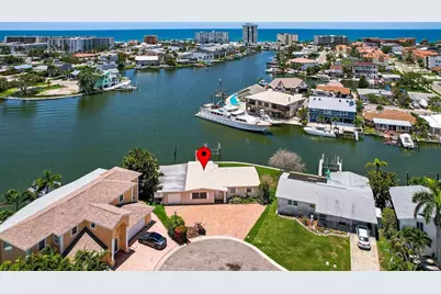 17444 2nd Street E, Redington Shores, FL 33708 - Photo 1