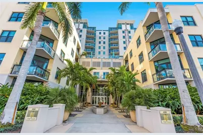 400 4th Avenue S #704, Saint Petersburg, FL 33701 - Photo 1