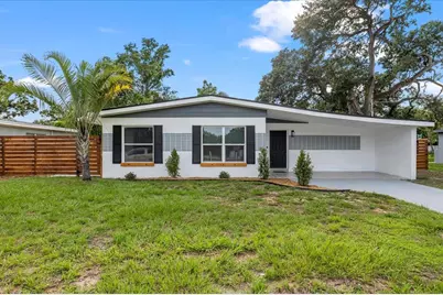 4020 N Falkenburg Road, Tampa, FL 33610 - Photo 1