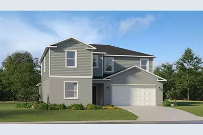 1097 Hour Glass Road, Lakeland, FL 33801 - Photo 1