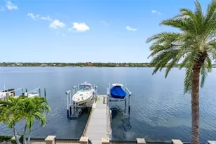 357 12th Ave, Indian Rocks Beach, FL 33785 - Photo 1