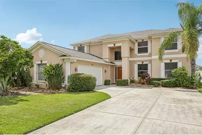 25737 Frith Street, Land O Lakes, FL 34639 - Photo 1