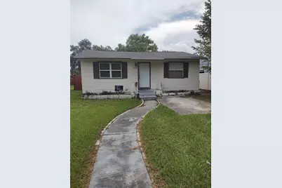 4525 Emerson Avenue S, Saint Petersburg, FL 33711 - Photo 1