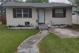 4525 Emerson Ave S, Saint Petersburg, FL 33711 - Photo 1