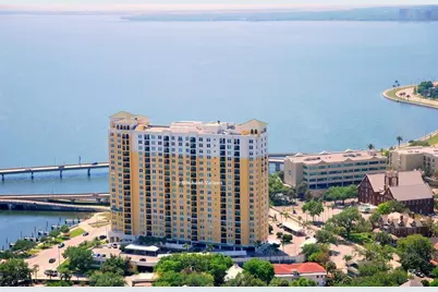 345 Bayshore Boulevard #P2, Tampa, FL 33606 - Photo 1