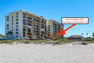 1400 Gulf Blvd, Clearwater Beach, FL 33767 - Photo 1