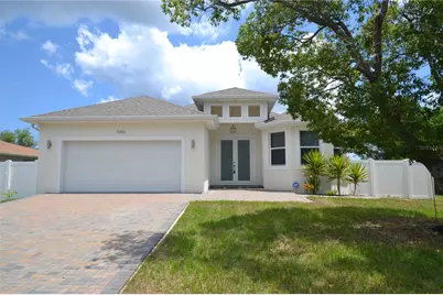 5146 Tangelo Drive, New Port Richey, FL 34652 - Photo 1