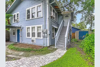 205 W Hilda Street #A, Tampa, FL 33603 - Photo 1