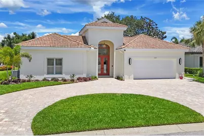 5217 88th Street E, Bradenton, FL 34211 - Photo 1