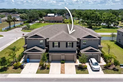 937 Royal Empress Drive, Ruskin, FL 33570 - Photo 1