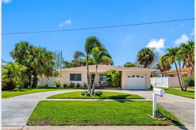429 87th Avenue, Saint Pete Beach, FL 33706 - Photo 1