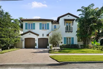 4525 W Swann Avenue, Tampa, FL 33609 - Photo 1