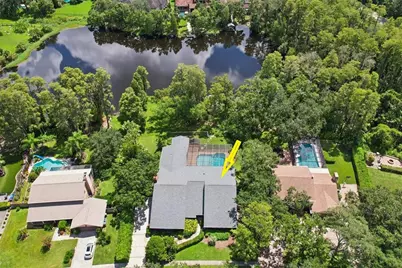 4128 Carrollwood Village Drive, Tampa, FL 33618 - Photo 1