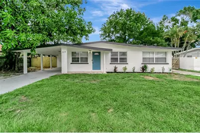 517 Fairhope Drive, Apollo Beach, FL 33572 - Photo 1