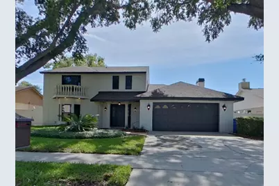 8637 Leighton Drive, Tampa, FL 33614 - Photo 1