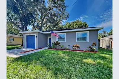 1307 E Warren Street, Plant City, FL 33563 - Photo 1