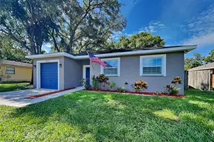 1307 E Warren St, Plant City, FL 33563 - Photo 1