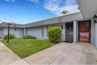 4160 Fruitville Road #77, Sarasota, FL 34232 - Photo 1