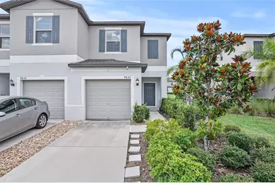 9632 Mulberry Marsh Lane, Sun City Center, FL 33573 - Photo 1