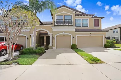 11521 Crowned Sparrow Lane, Tampa, FL 33626 - Photo 1