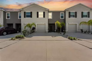 9267 Rock Harbour Wy, Tampa, FL 33637 - Photo 1