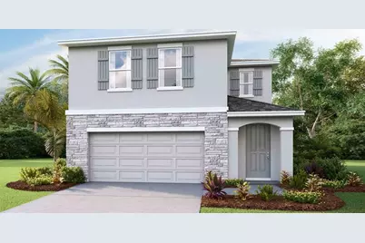 6875 Broad River Avenue, Land O Lakes, FL 34638 - Photo 1