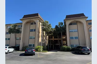 2525 W Bay Drive #A33, Largo, FL 33770 - Photo 1