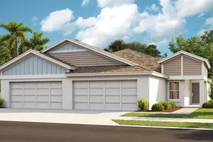 12389 Oak Hill Way, Parrish, FL 34219 - Photo 1