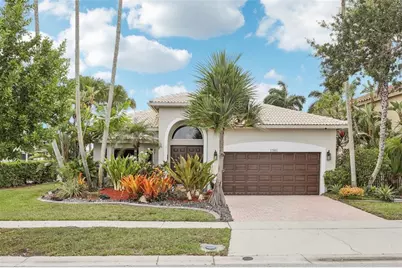 17001 NW 20th Street, Pembroke Pines, FL 33028 - Photo 1