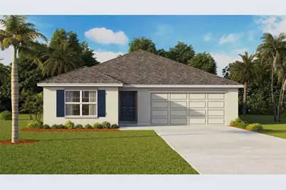 35499 Valley Ridge Road, Dade City, FL 33525 - Photo 1