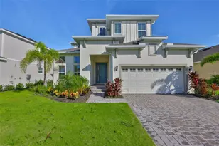 955 Signet Dr, Apollo Beach, FL 33572 - Photo 1