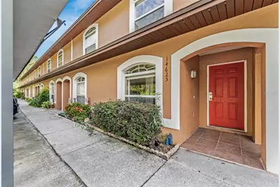 14625 Par Club Circle #14625, Tampa, FL 33618 - Photo 1