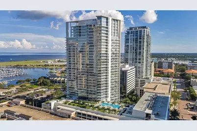 175 1st Street S #603, Saint Petersburg, FL 33701 - Photo 1