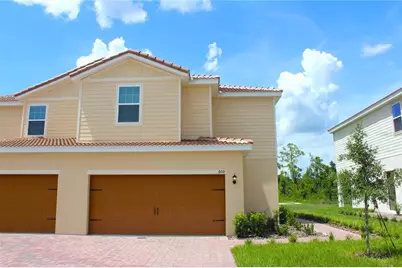 600 Bay Leaf Drive, Poinciana, FL 34759 - Photo 1