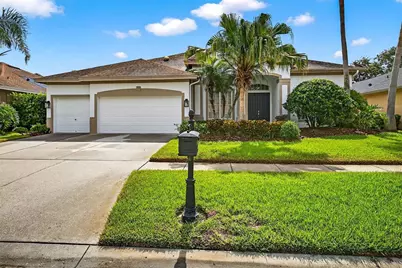 10614 Gretna Green Drive, Tampa, FL 33626 - Photo 1