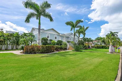 803 3rd Avenue S, Tierra Verde, FL 33715 - Photo 1