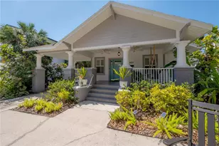 1407 S Moody Ave, Tampa, FL 33629 - Photo 1