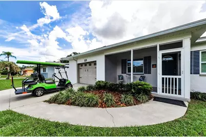 717 Pinewood Drive, Dunedin, FL 34698 - Photo 1