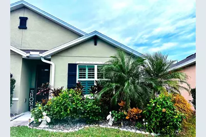 16405 Treasure Point Drive, Wimauma, FL 33598 - Photo 1