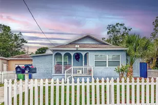 3406 N 13th St, Tampa, FL 33605 - Photo 1