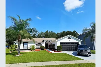 2526 Sage Drive, Kissimmee, FL 34758 - Photo 1